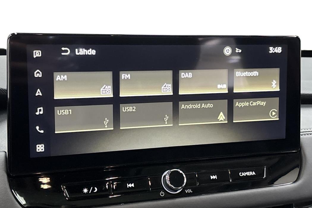 Mitsubishi Outlander 2025