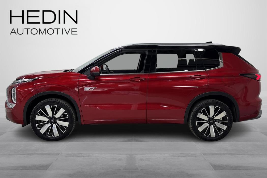 Mitsubishi Outlander 2025