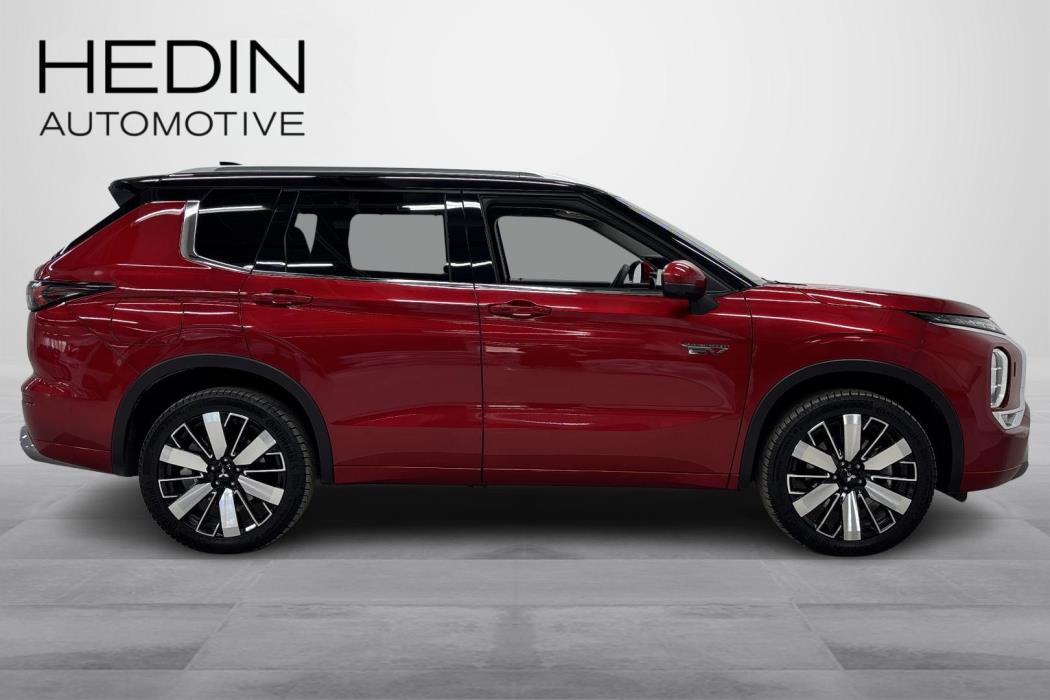 Mitsubishi Outlander 2025
