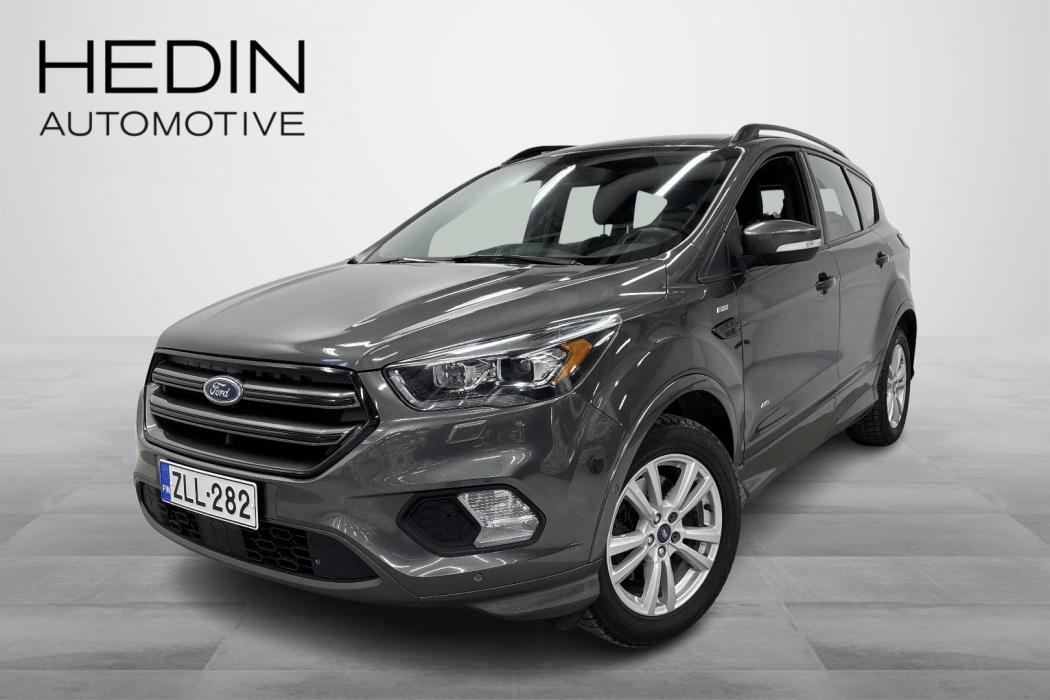 FORD Kuga 2017
