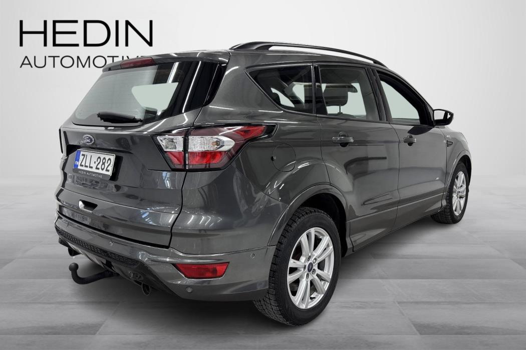 FORD Kuga 2017