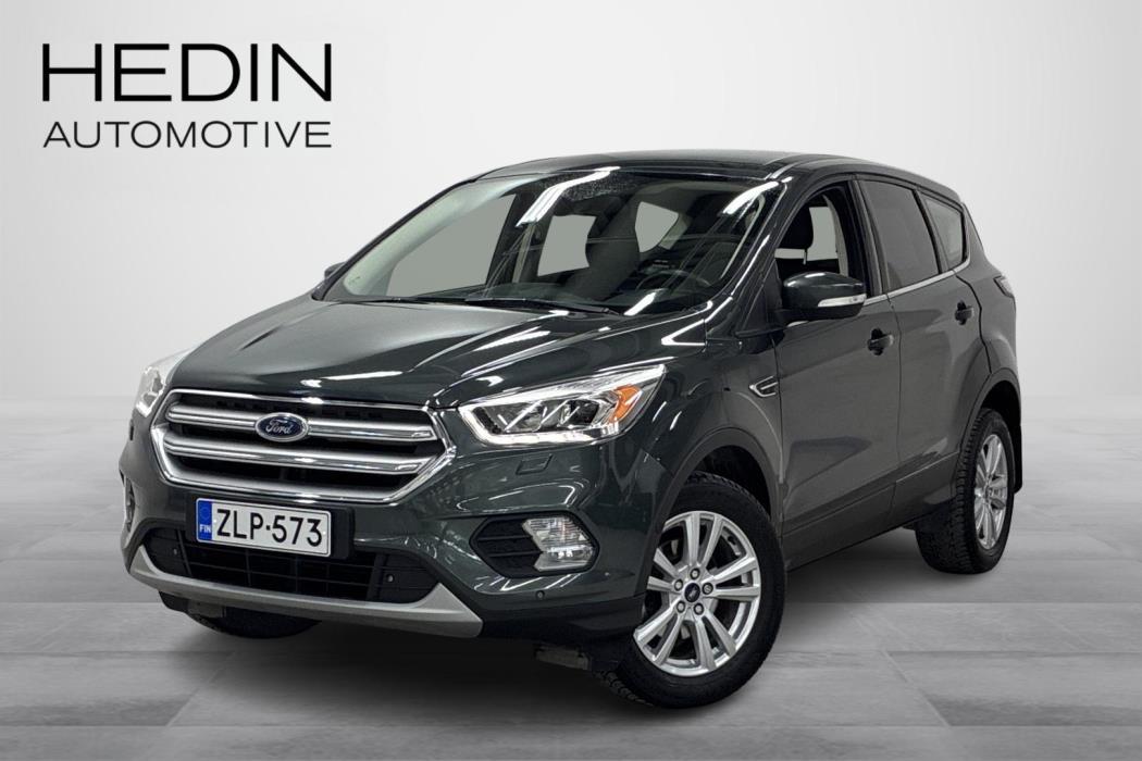FORD Kuga 2017