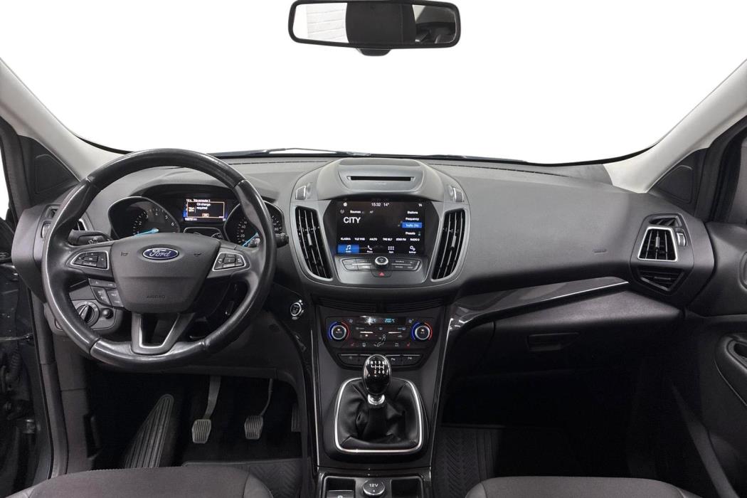 FORD Kuga 2017