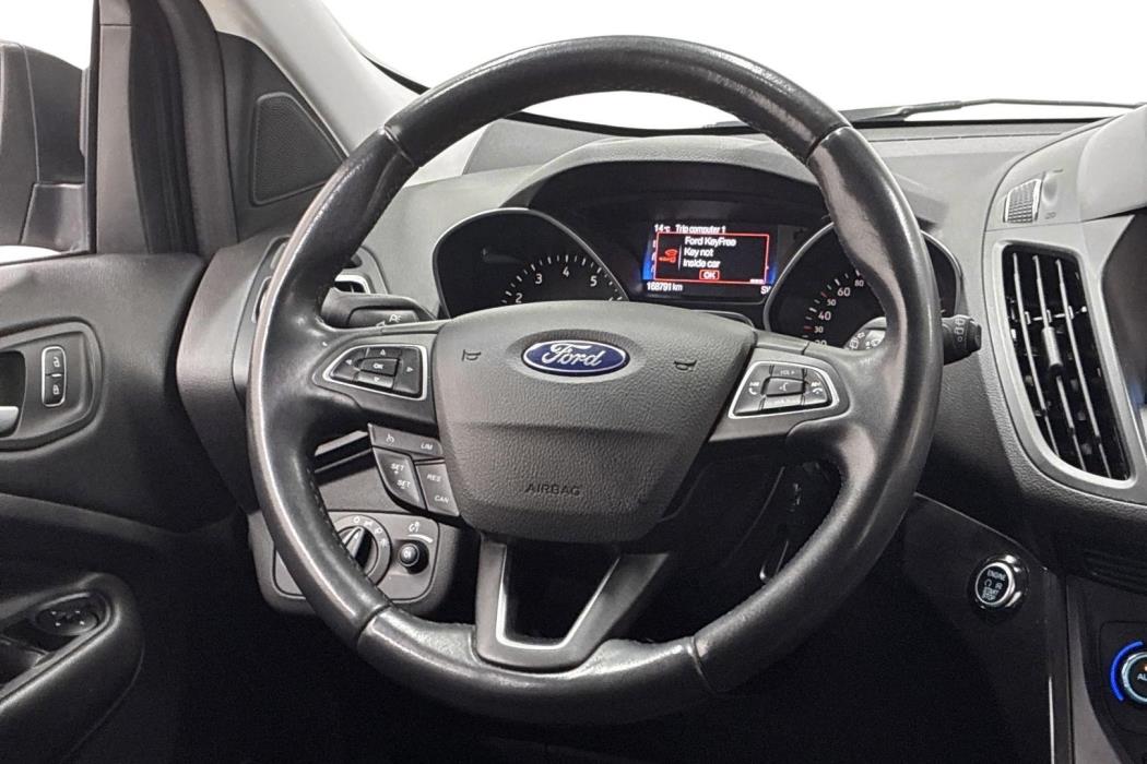 FORD Kuga 2017