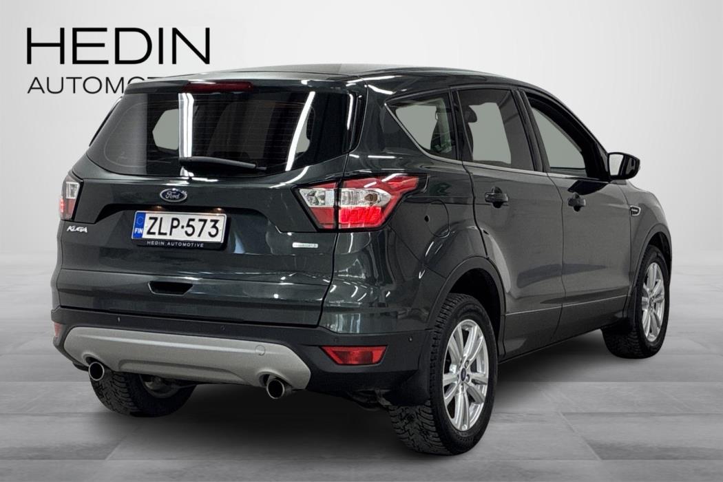 FORD Kuga 2017