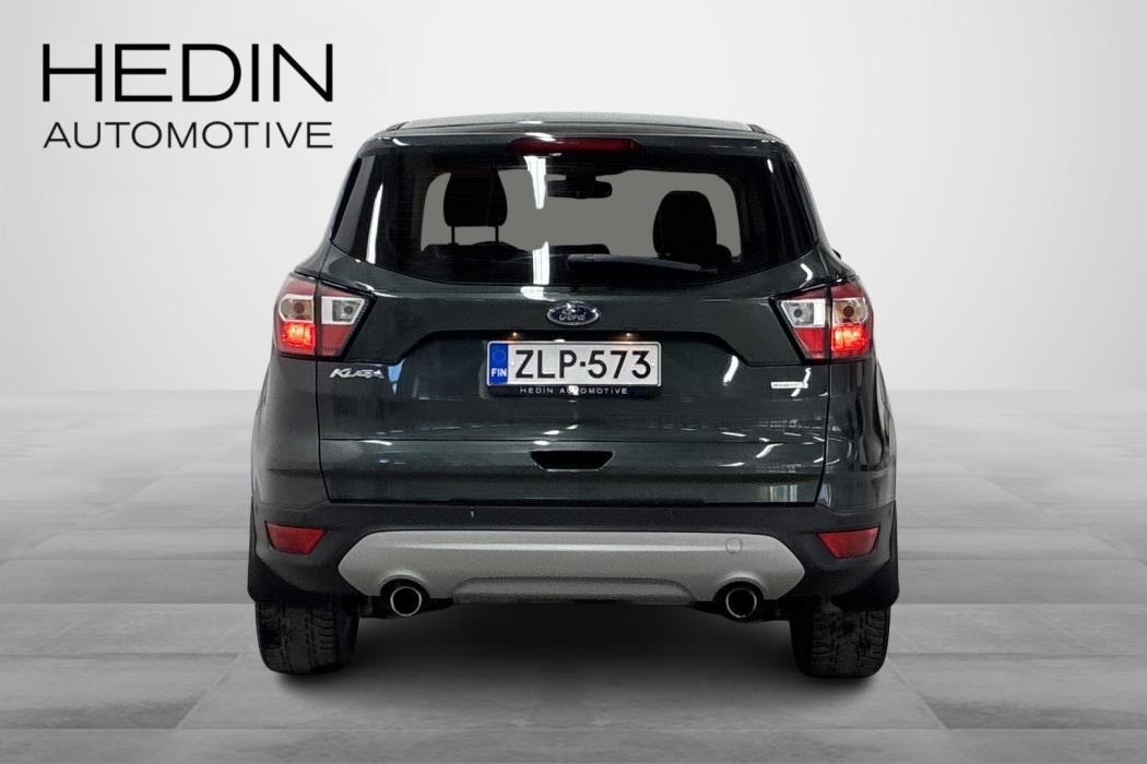 FORD Kuga 2017