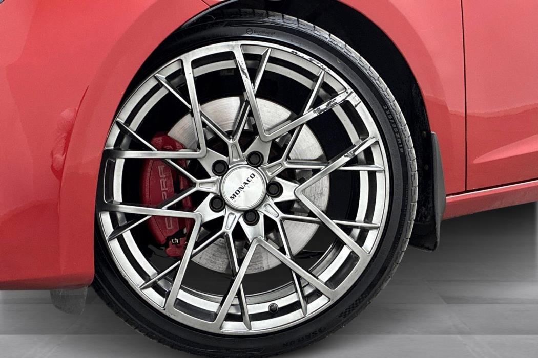 SEAT Leon ST 2017