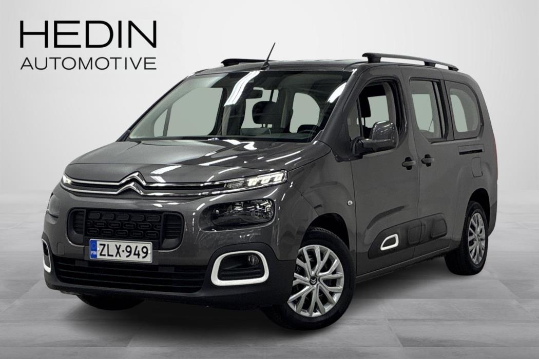 CITROEN BERLINGO 2020