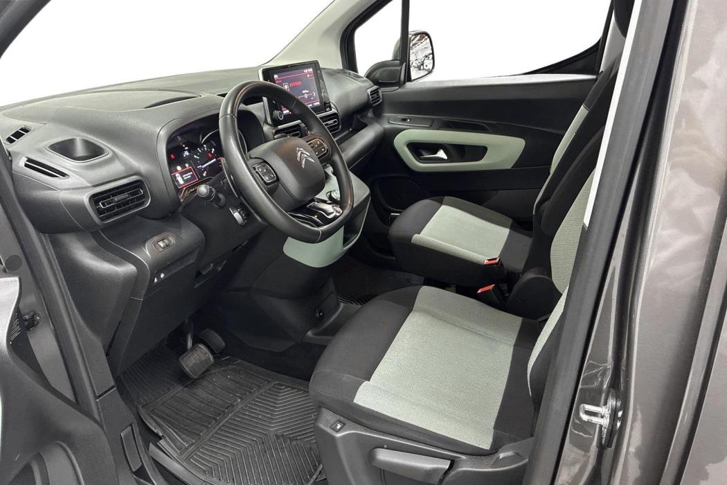 CITROEN BERLINGO 2020