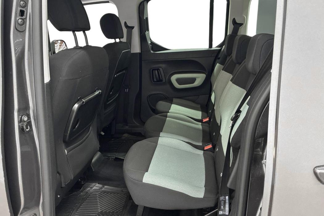 CITROEN BERLINGO 2020