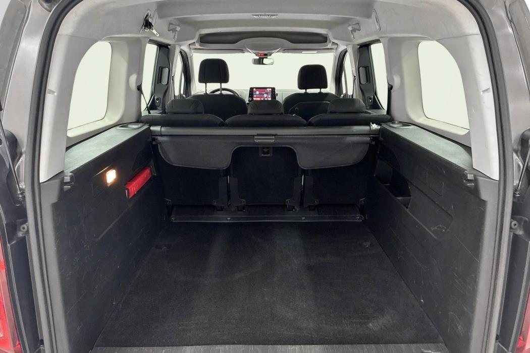 CITROEN BERLINGO 2020