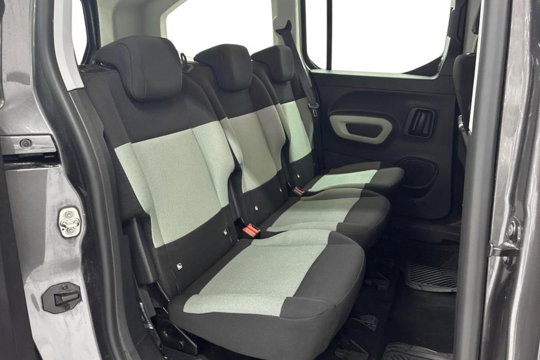 CITROEN BERLINGO 2020