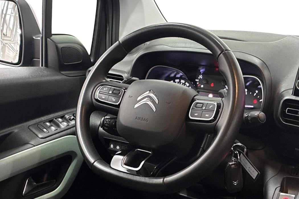CITROEN BERLINGO 2020