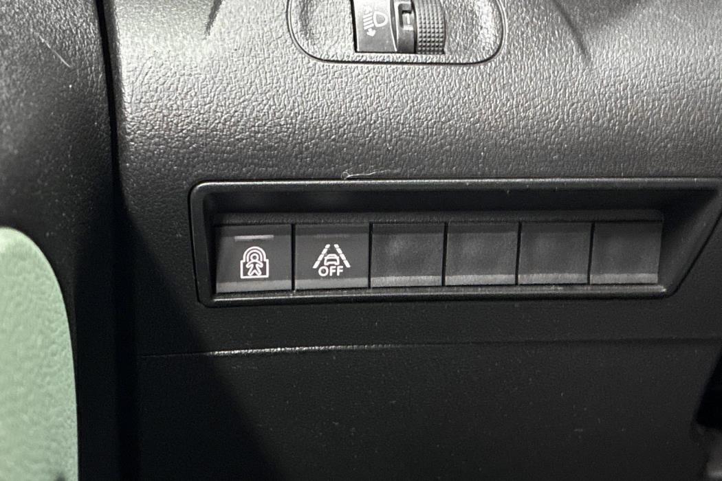 CITROEN BERLINGO 2020