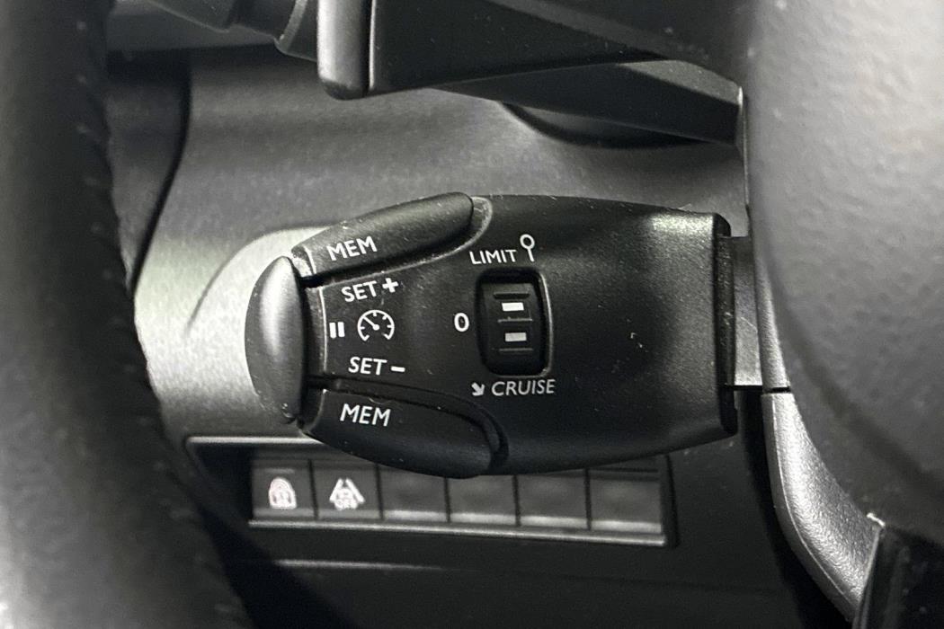 CITROEN BERLINGO 2020