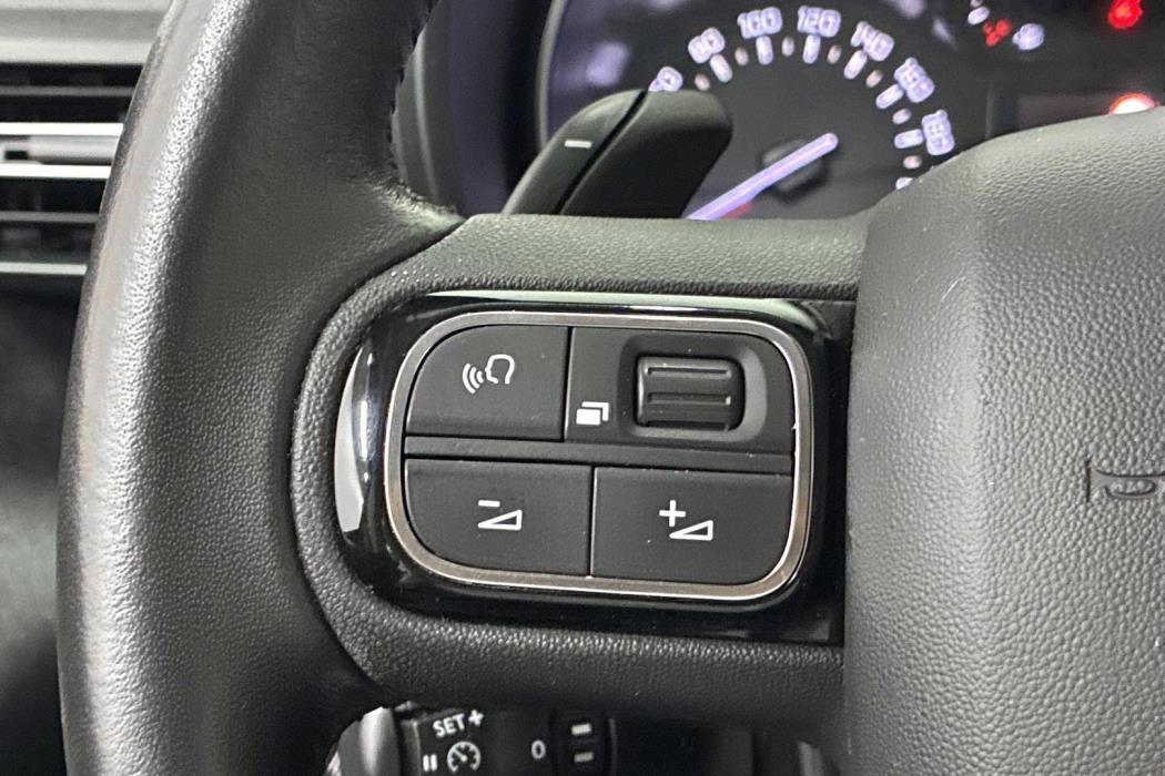 CITROEN BERLINGO 2020