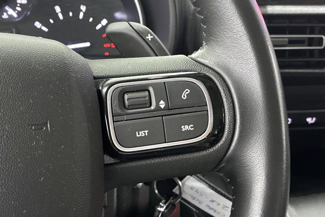 CITROEN BERLINGO 2020
