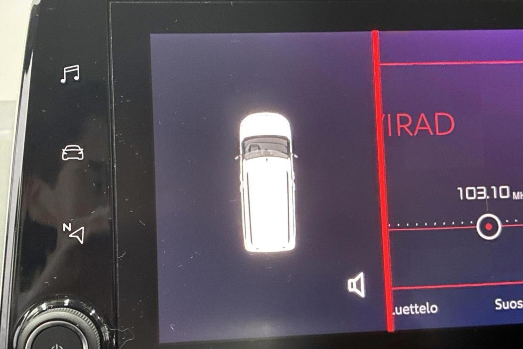 CITROEN BERLINGO 2020