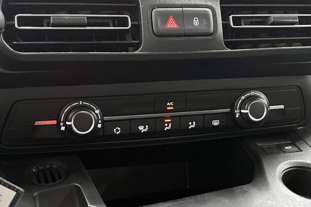 CITROEN BERLINGO 2020