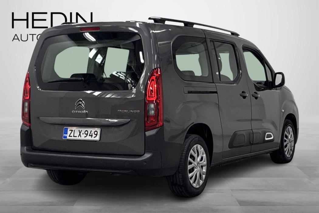 CITROEN BERLINGO 2020