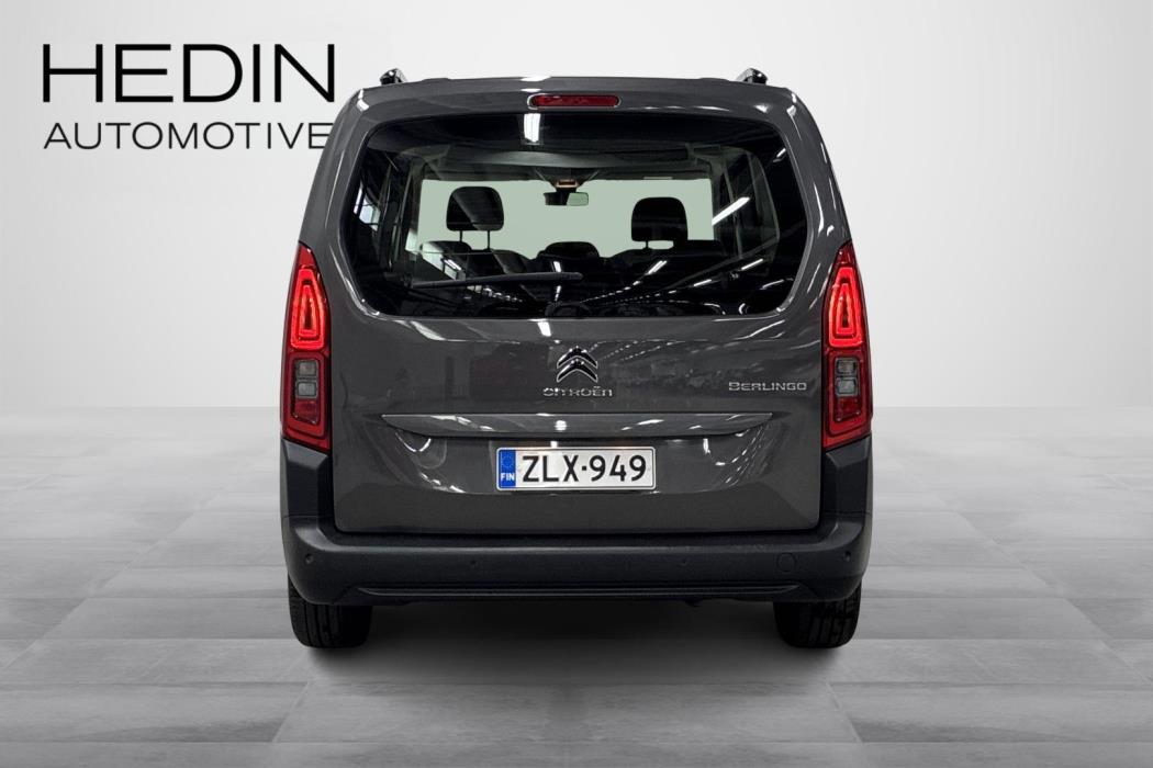 CITROEN BERLINGO 2020