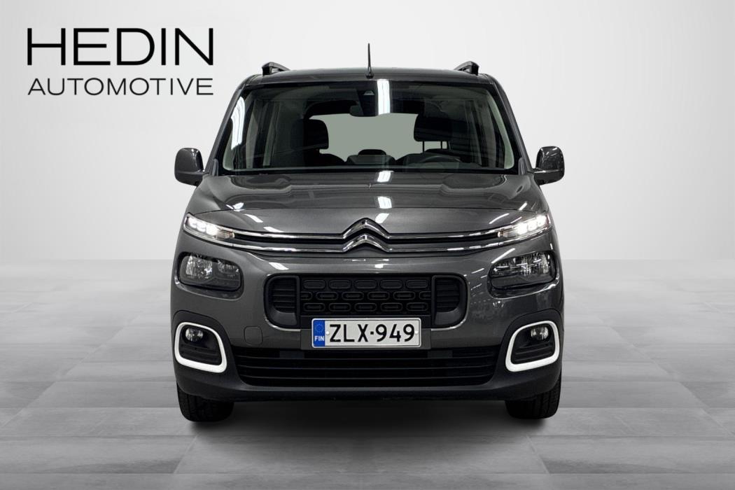 CITROEN BERLINGO 2020