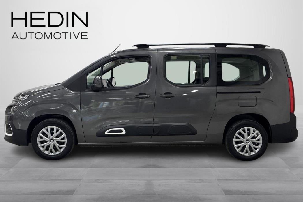 CITROEN BERLINGO 2020
