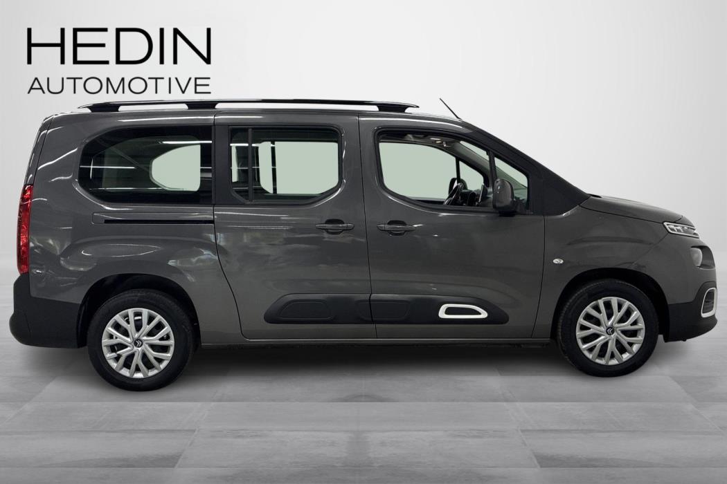 CITROEN BERLINGO 2020