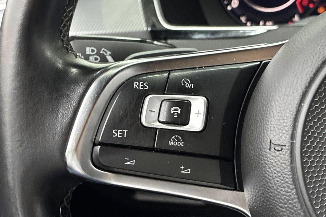 Volkswagen Arteon 2018