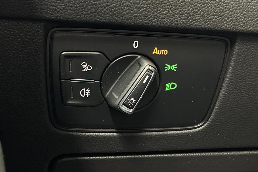 Volkswagen Arteon 2018
