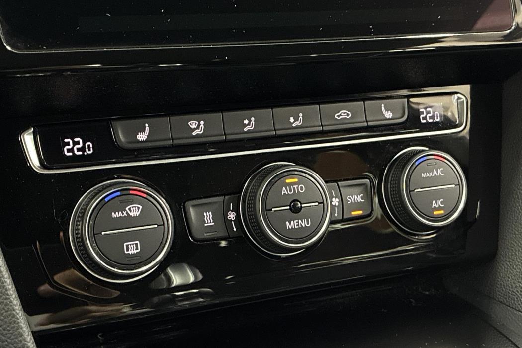 Volkswagen Arteon 2018