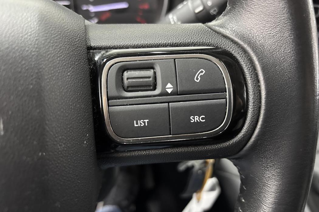 Citroen Berlingo 2019