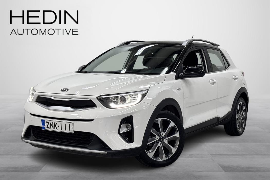 Kia Stonic 2020