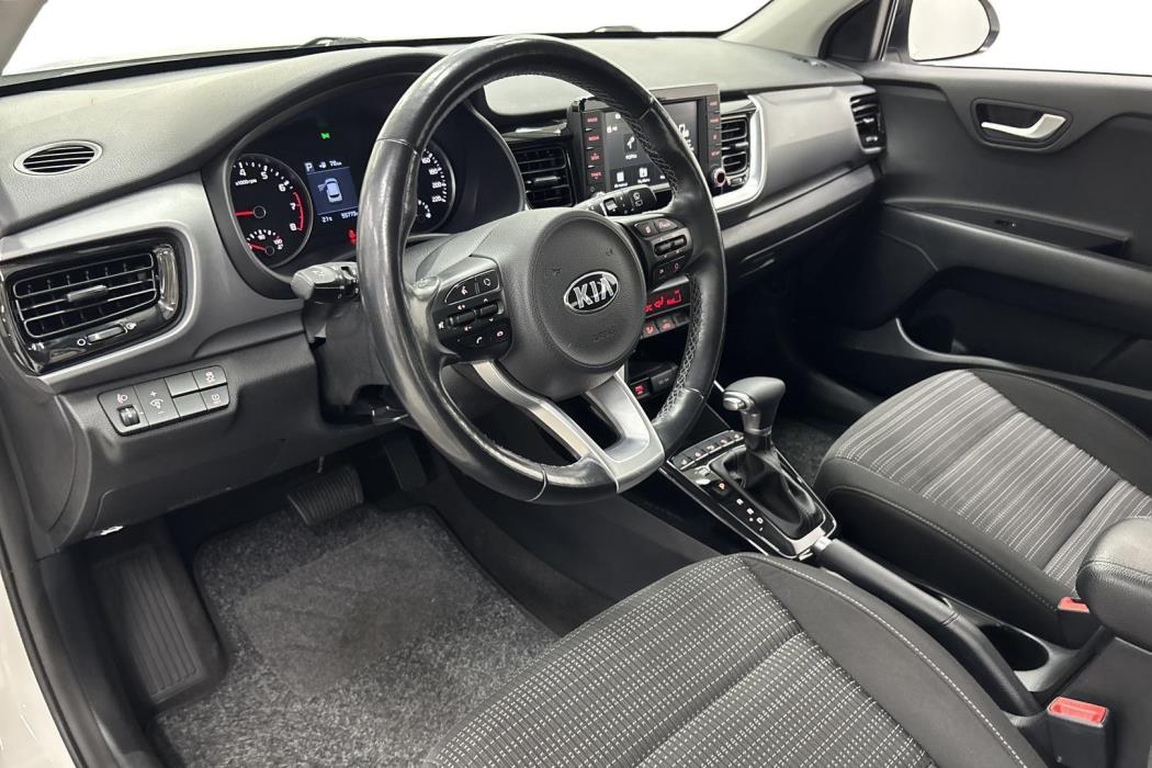 Kia Stonic 2020