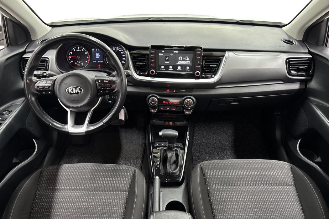 Kia Stonic 2020