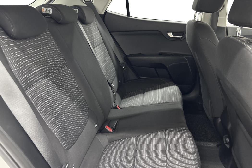 Kia Stonic 2020