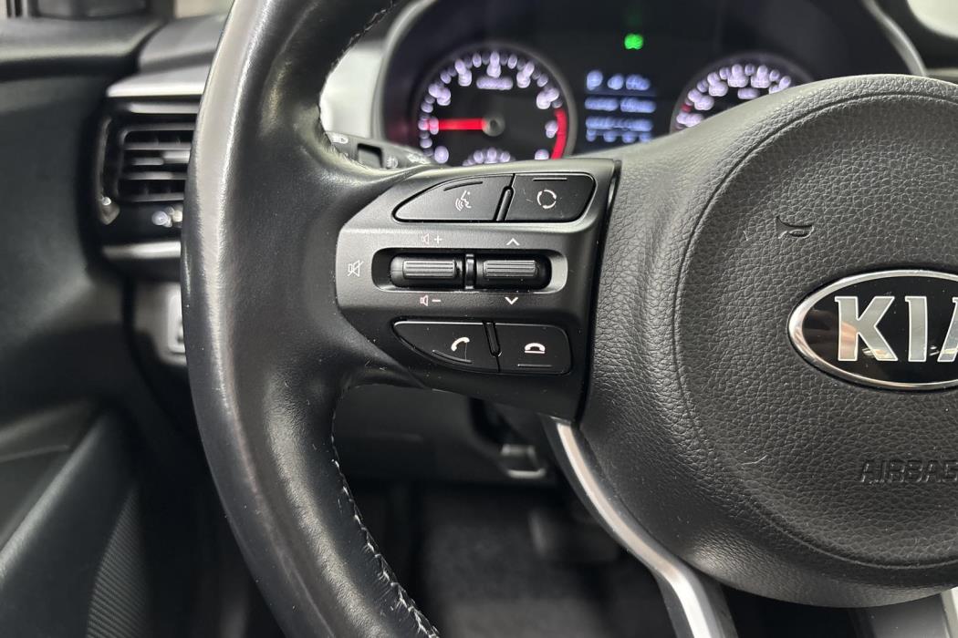 Kia Stonic 2020