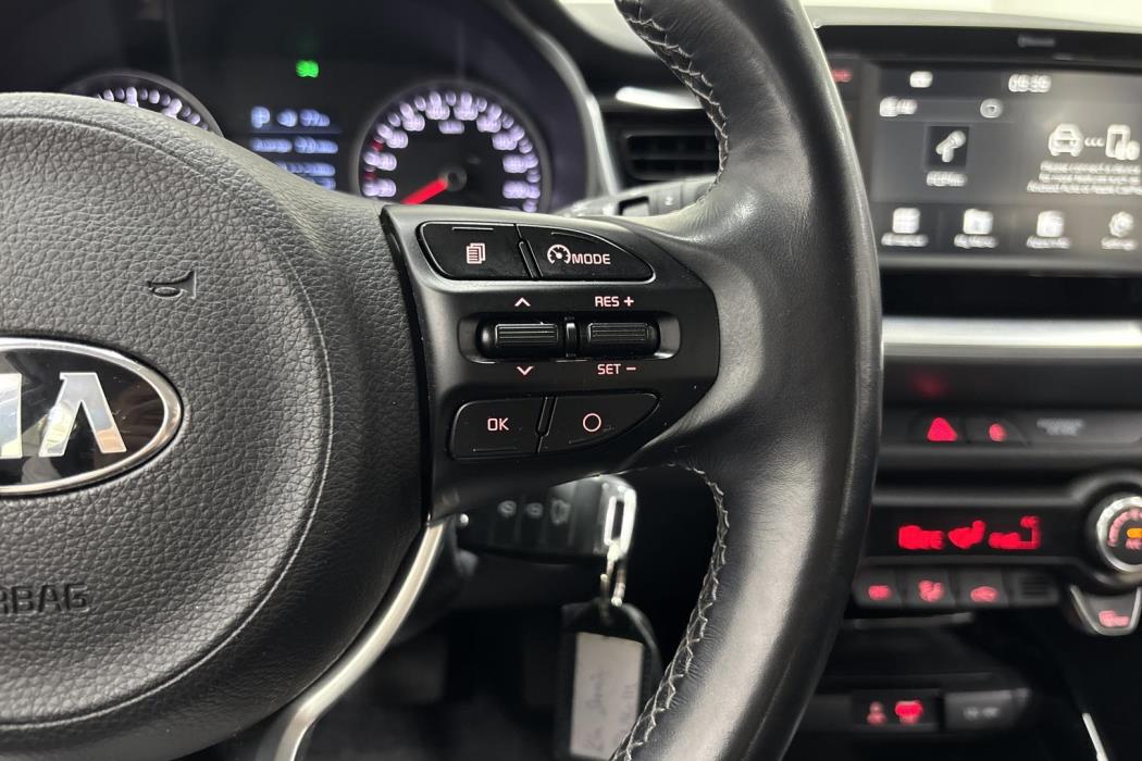 Kia Stonic 2020