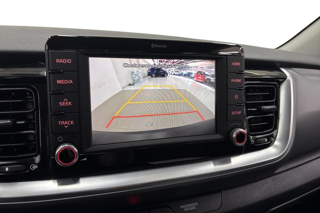 Kia Stonic 2020