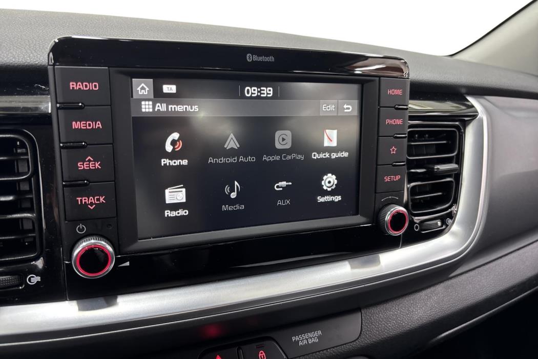 Kia Stonic 2020