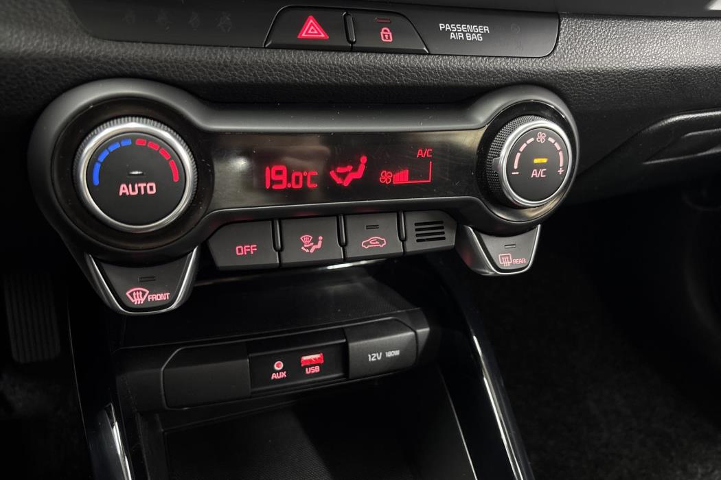 Kia Stonic 2020
