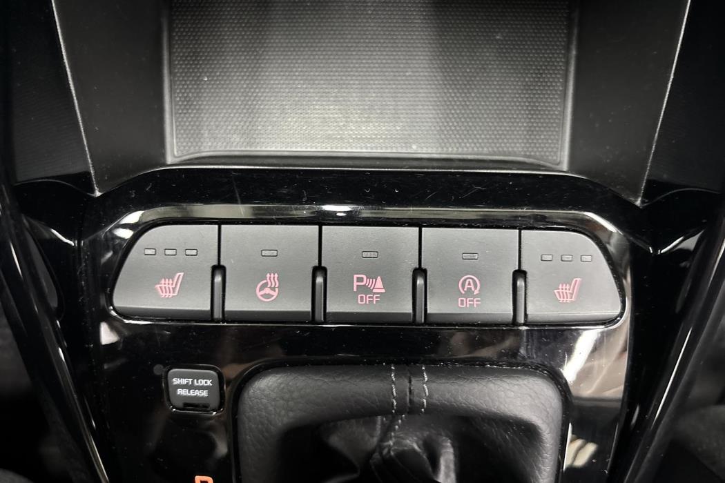 Kia Stonic 2020