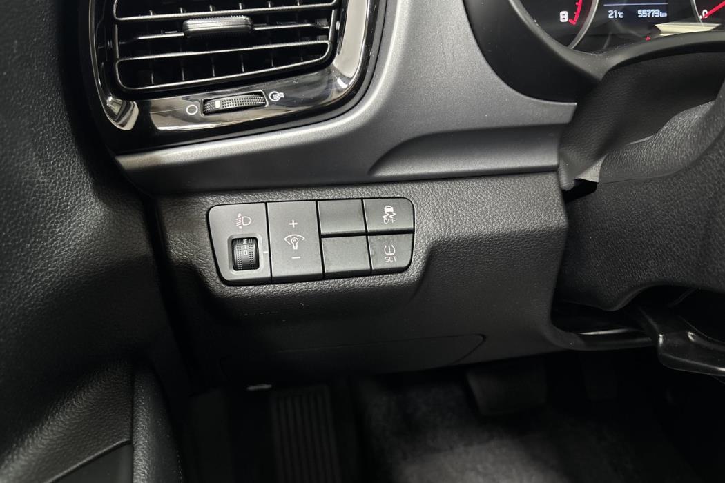 Kia Stonic 2020