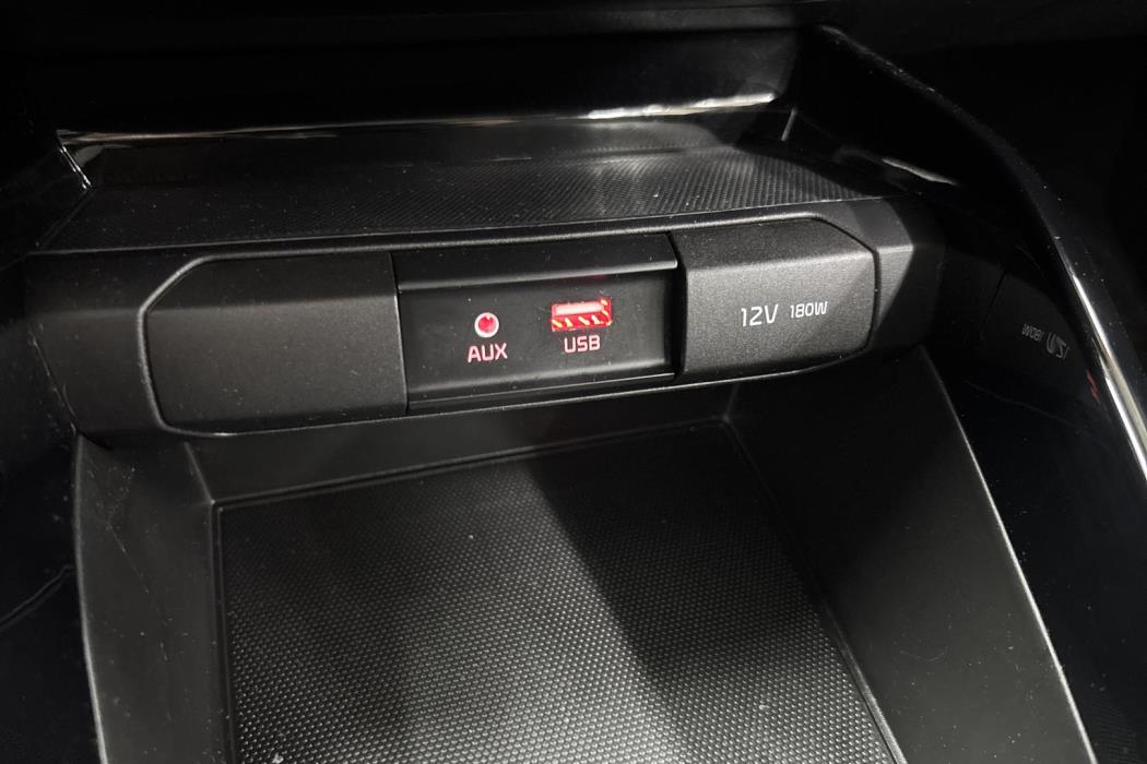 Kia Stonic 2020