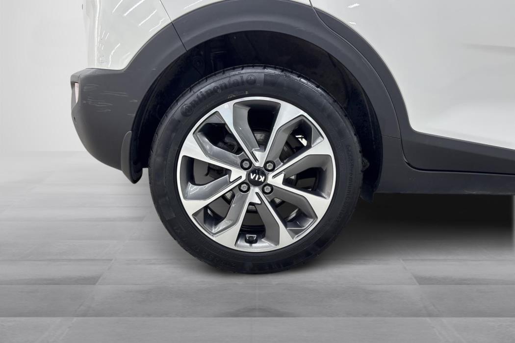 Kia Stonic 2020