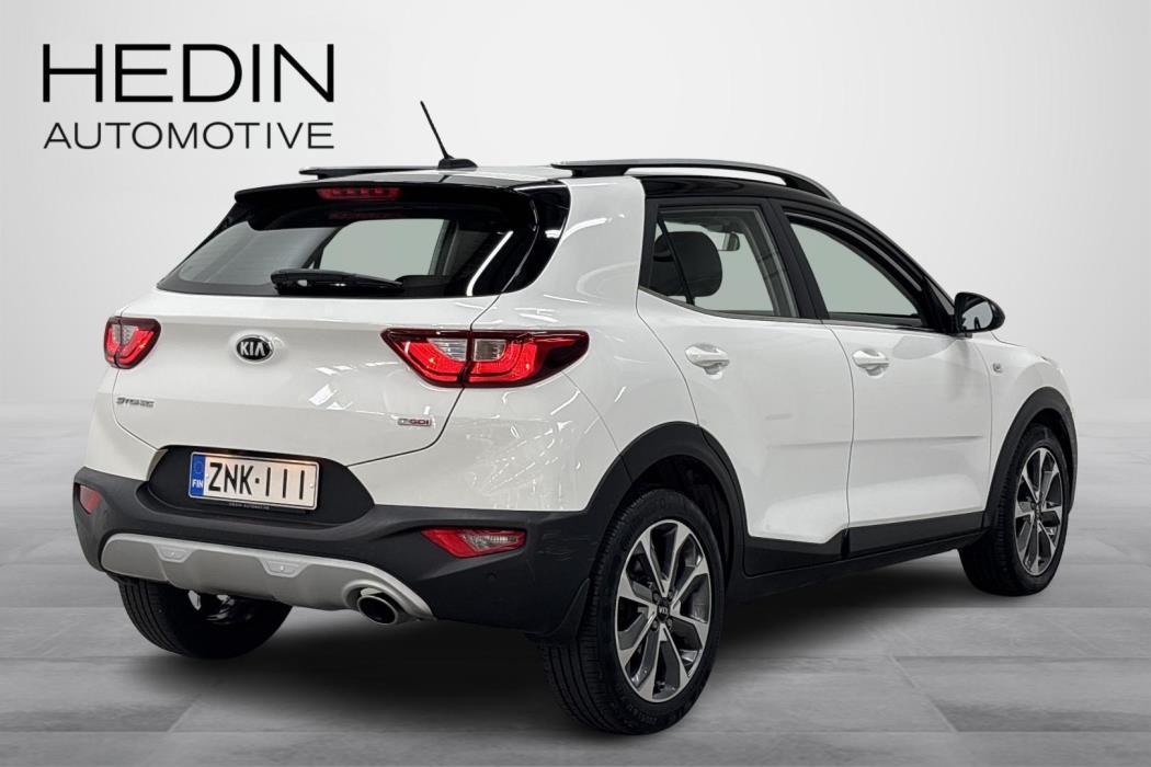 Kia Stonic 2020
