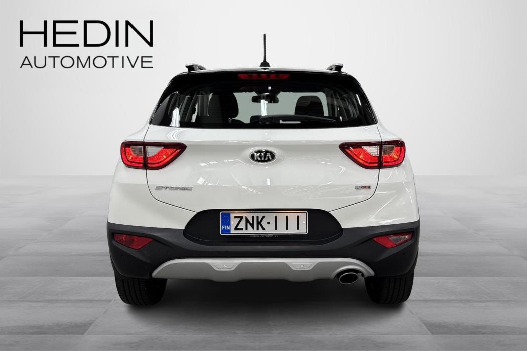 Kia Stonic 2020