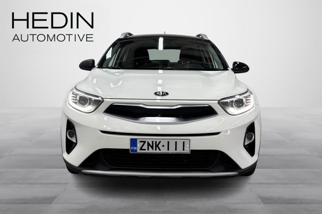 Kia Stonic 2020