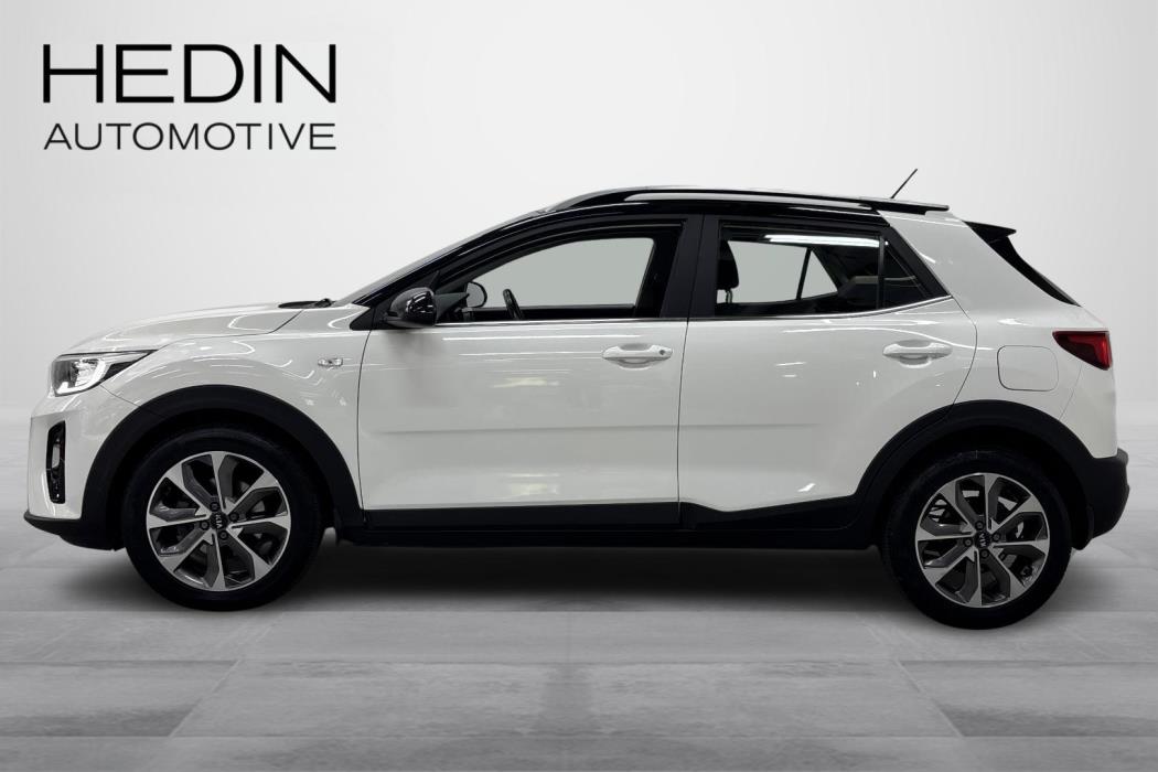 Kia Stonic 2020