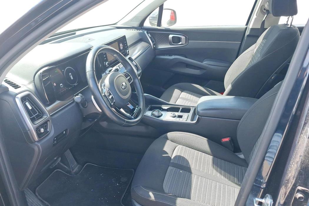 KIA SORENTO 2020